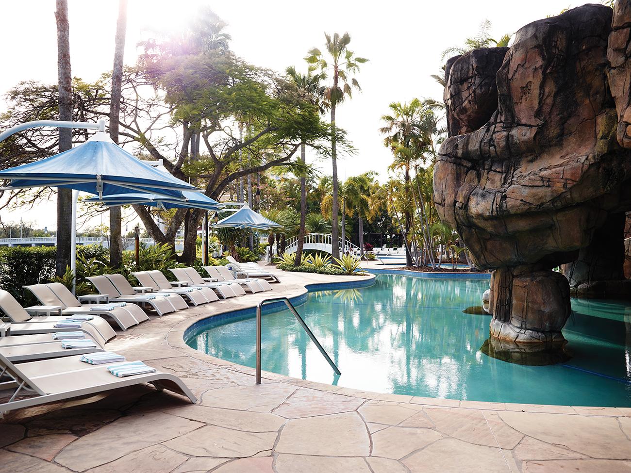 Freshwater Pool